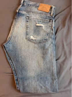 Polo Ralph Lauren jeans