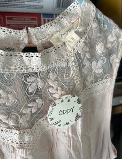 Blusa para mujer