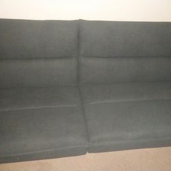 Pillow Top Futon 