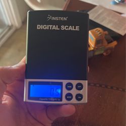 Scale 