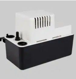 115-Volt Automatic Condensate Removal Pump