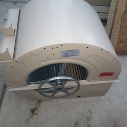 Swamp Cooler Fan ,7000 CFM 
