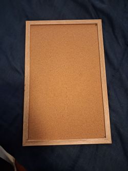 Corkboard