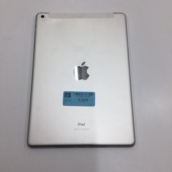 Unlocked Ipad 7th Gen Cellular And Wi-Fi 32Gb Clean With Charger & Warranty Included  . Welcome 