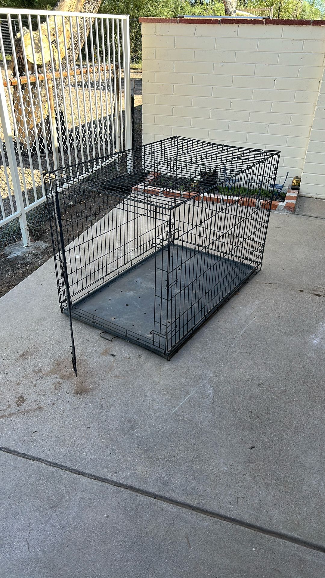 Dog Crate