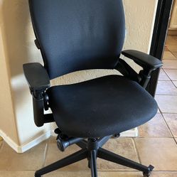 Steelcase Leap V2 Office Chair