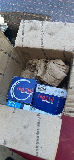 92-2000 civic 5 speed rebuild kit