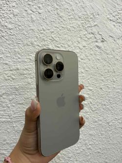 IPHONE 16 PRO 256GB UNLOCKED✔️