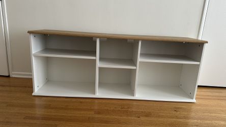 IKEA TV Unit Stand Shelf