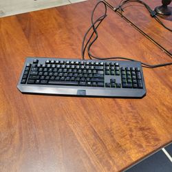 Razer Mechanical Keyboard