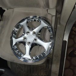 Concept XT 14" Wheel Covers 4 Pack 