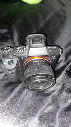 Sony A7S2