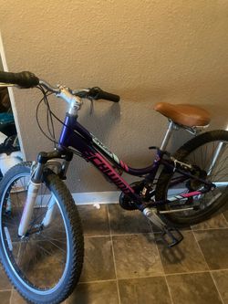 Bike must go ASAP