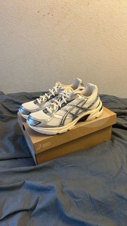 ASICS gel 1130 carrier grey