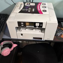 Sawgrass Sg500 Sublimation Printer