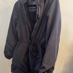 Lucky Brand  Parka Jacket XL