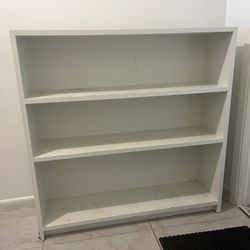 Shoes Rack Or Book Shelves 
