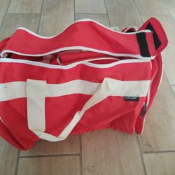 Small Duffle bag 