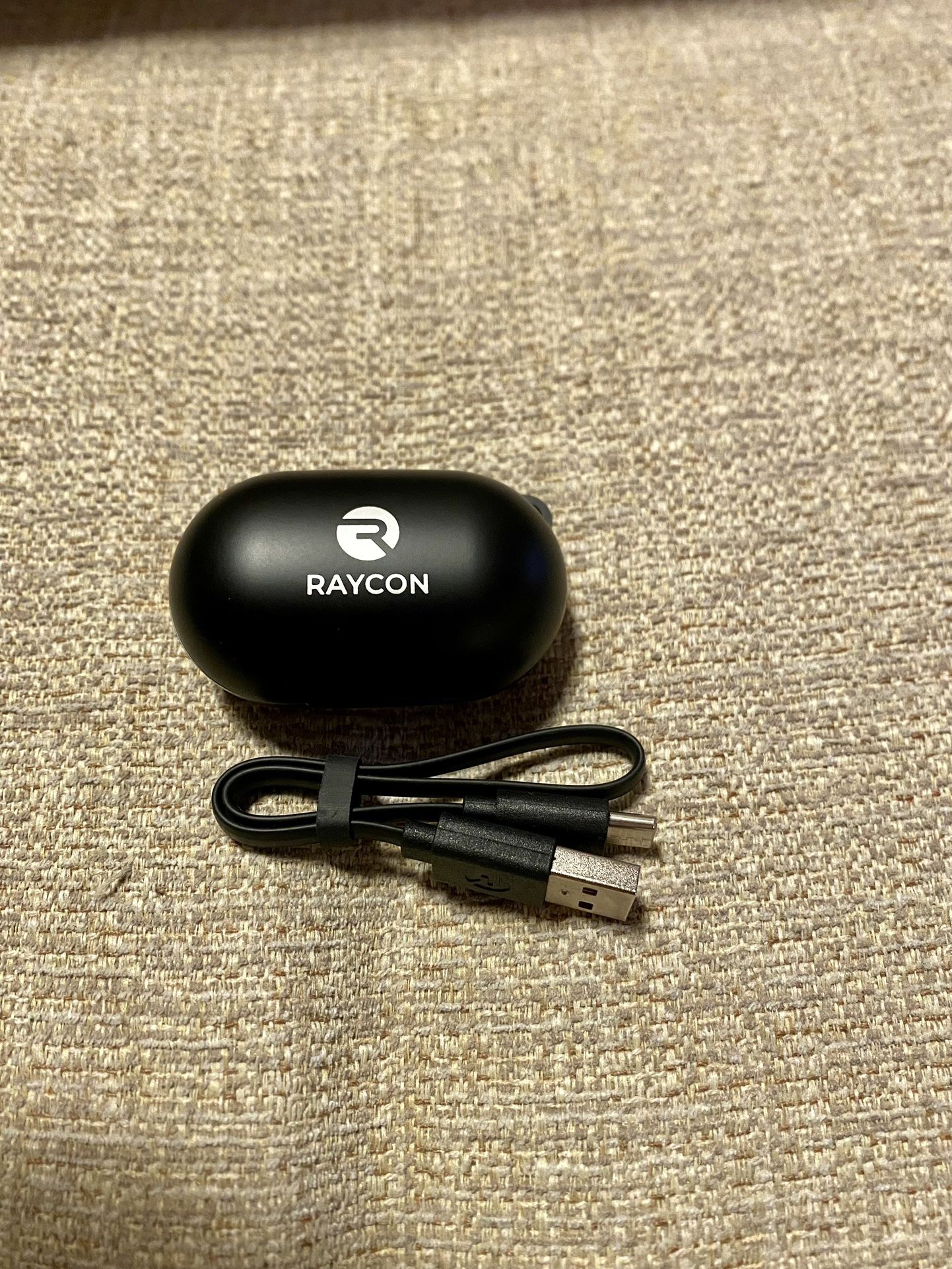 Raycon Replacement Charging Capsule For Everyday Earbuds 