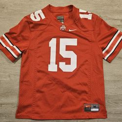 The Ohio State Buckeyes Offical Youth Jersey 