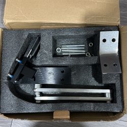 Lawn Mower Blade Sharpener 