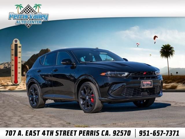 2024 Dodge Hornet