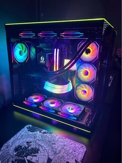 Gaming PC Build