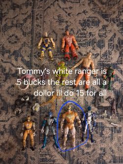 Toys