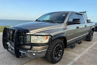 2007 Dodge Ram 1500