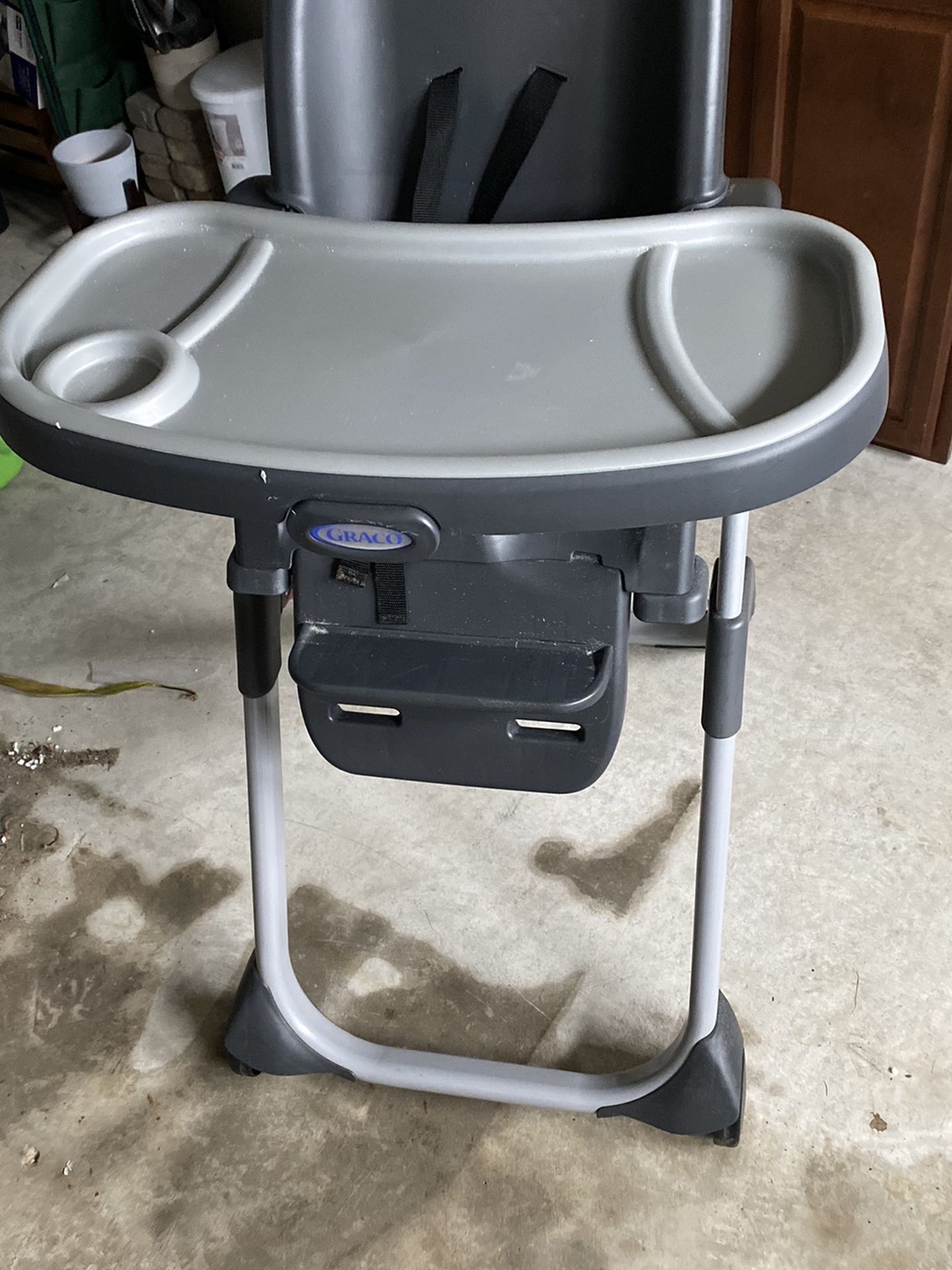 High Chair 