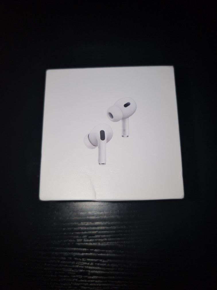 Airpod Pro Generation 2