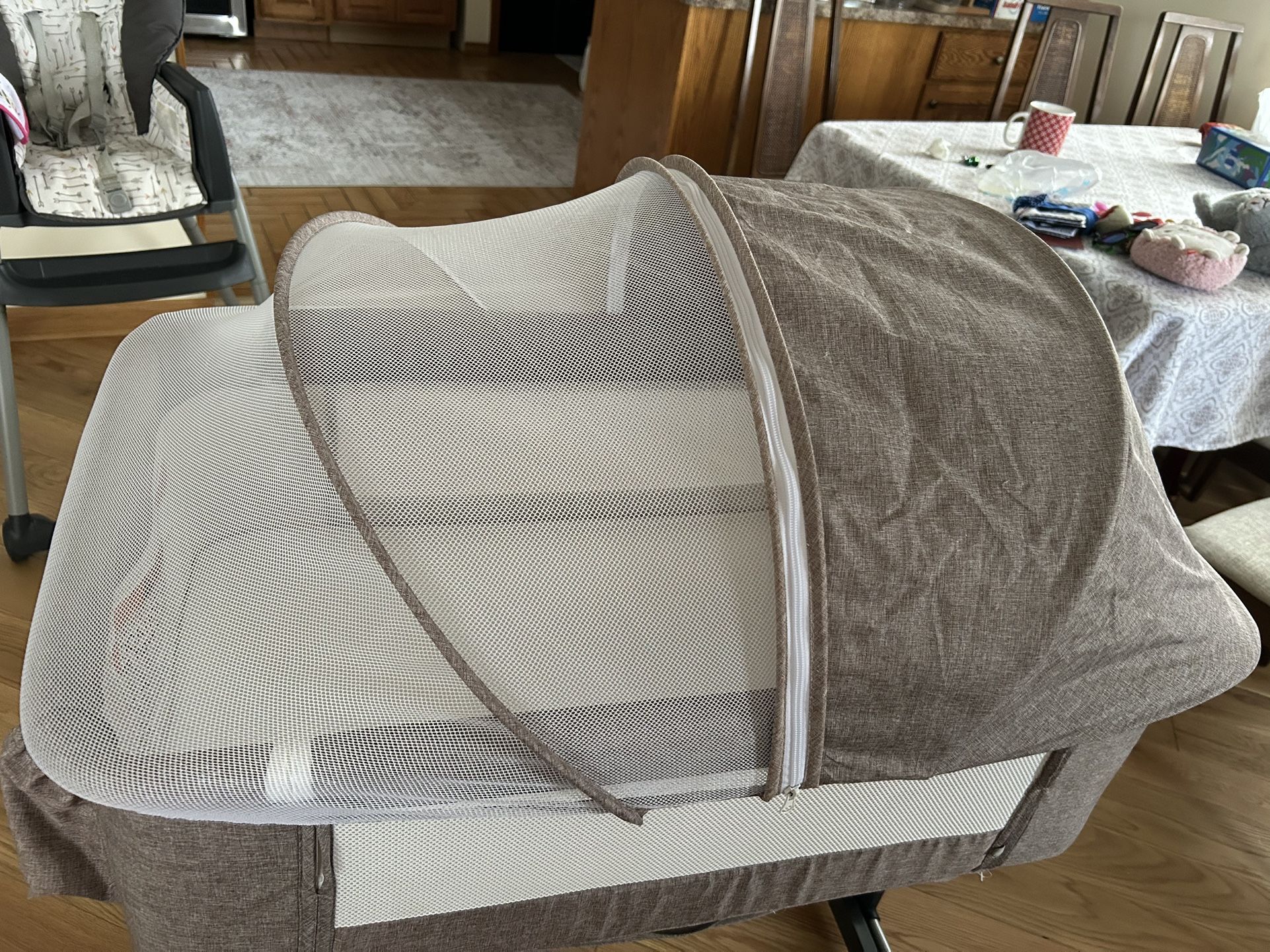 Bassinet