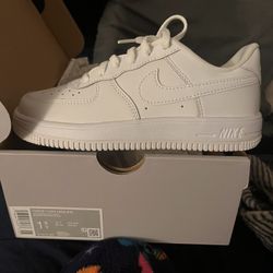 Air Force Boys Size