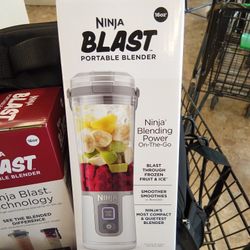 Ninja Blast New 