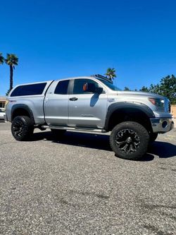 Toyota Tundra TRD