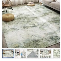 9 X 12  Rug 