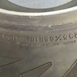 Goodyear
