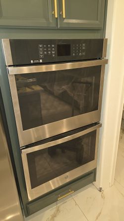 Wall Oven