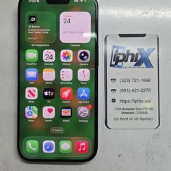 IPHONE 16 PRO 128GB UNLOCKED LIBERADO NO FACE ID