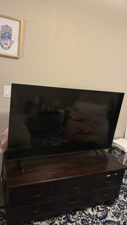 Vizio M55Q6-L4 (55-inch)