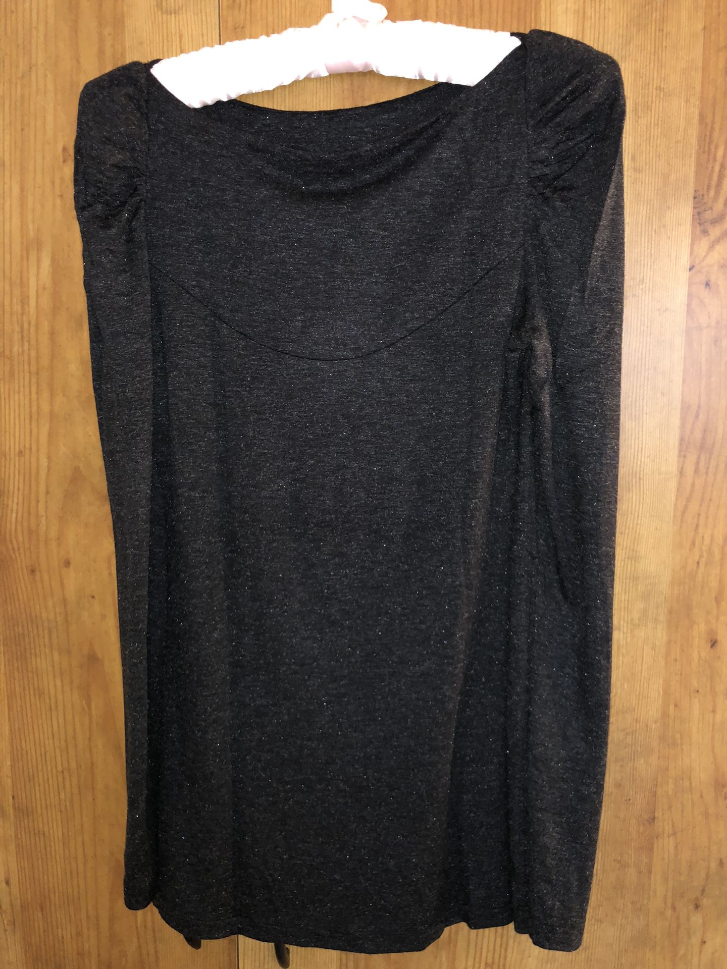 Bisou Bisou Michele Bohbot Tunic/Top NEW Size S
