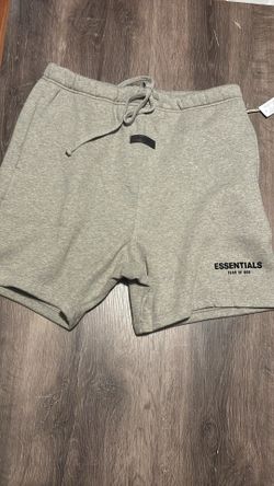 ESSENTIAL SHORT