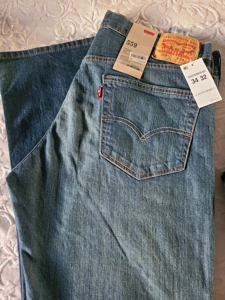 Levi Jeans