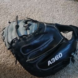 catchers mitt