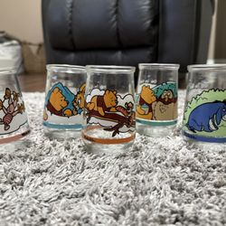 Welch’s Jelly Jars Disney