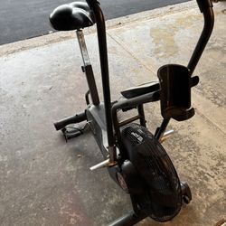 Schwin exercise bike