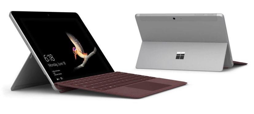 Microsoft SURFACE PRO & is warranty