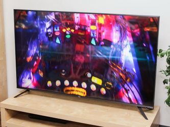 TCL 65R615 and Bose Cinemate 15 Soundbar/Subwoofer