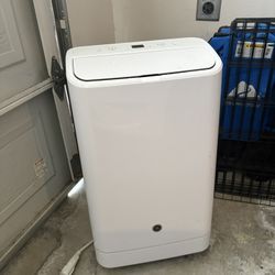 A portable Air conditioner