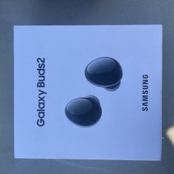 Samsung Galaxy Buds 2